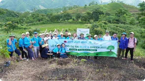 Chương trình chính Nhịp tim Việt Nam 1