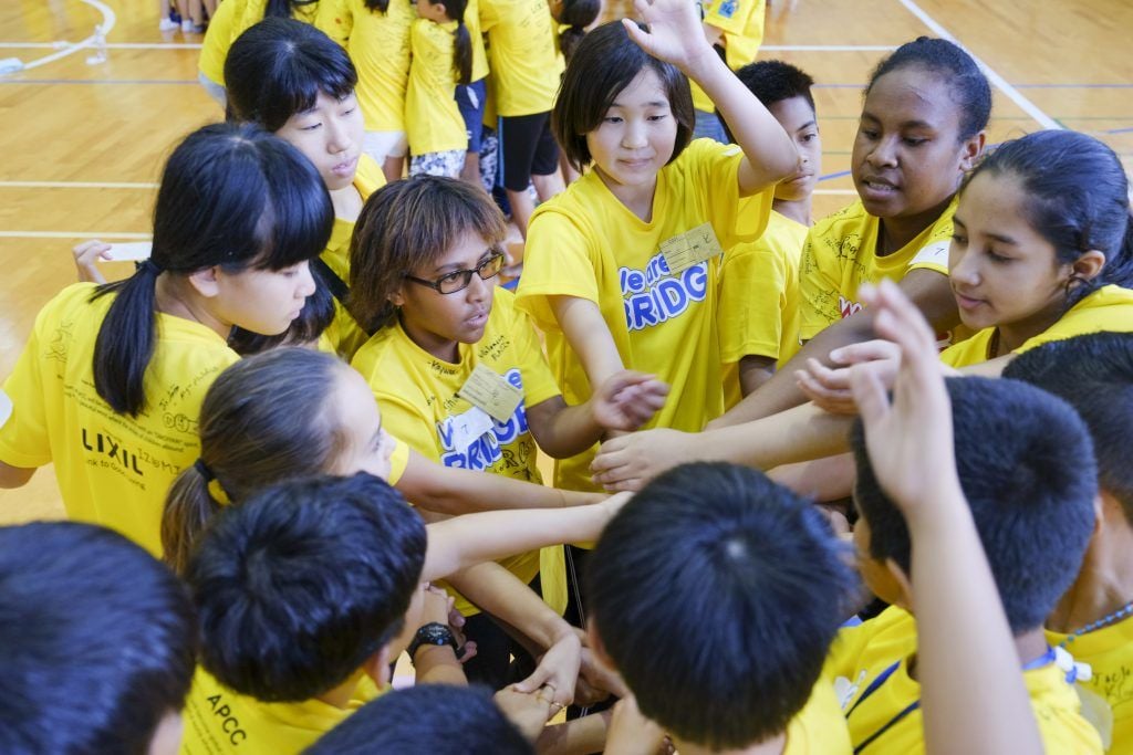 APCC – Bridge Summer Camp