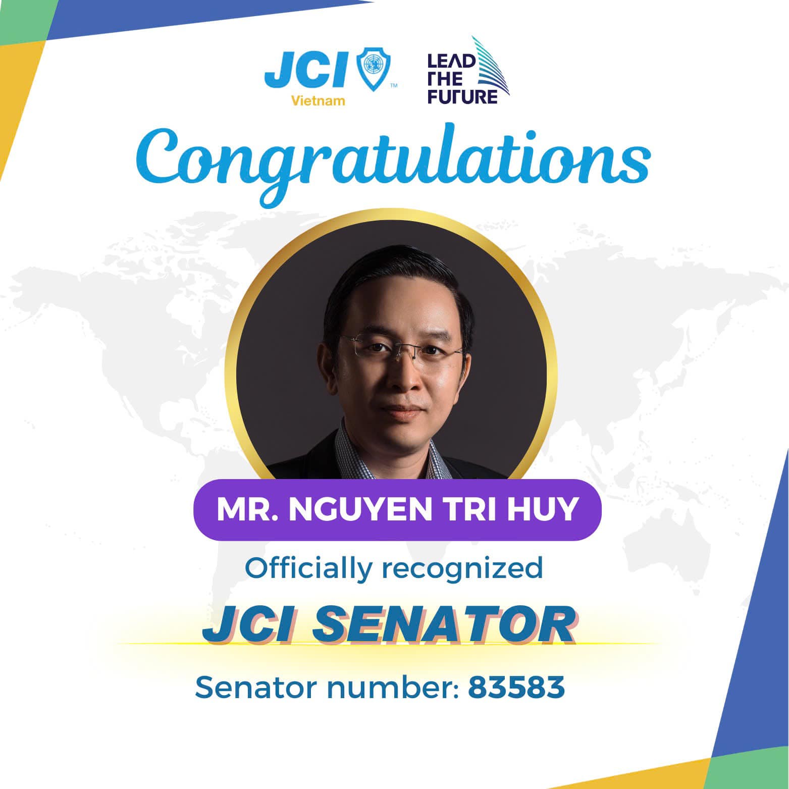 MR. NGUYEN TRI HUY