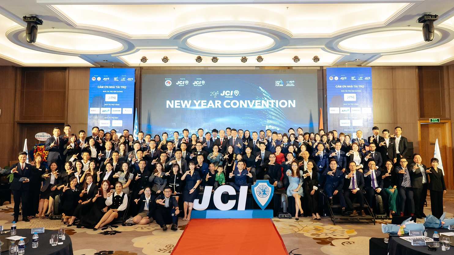 About JCI